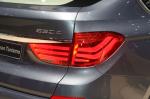 BMW 5-Series GT 2010 года